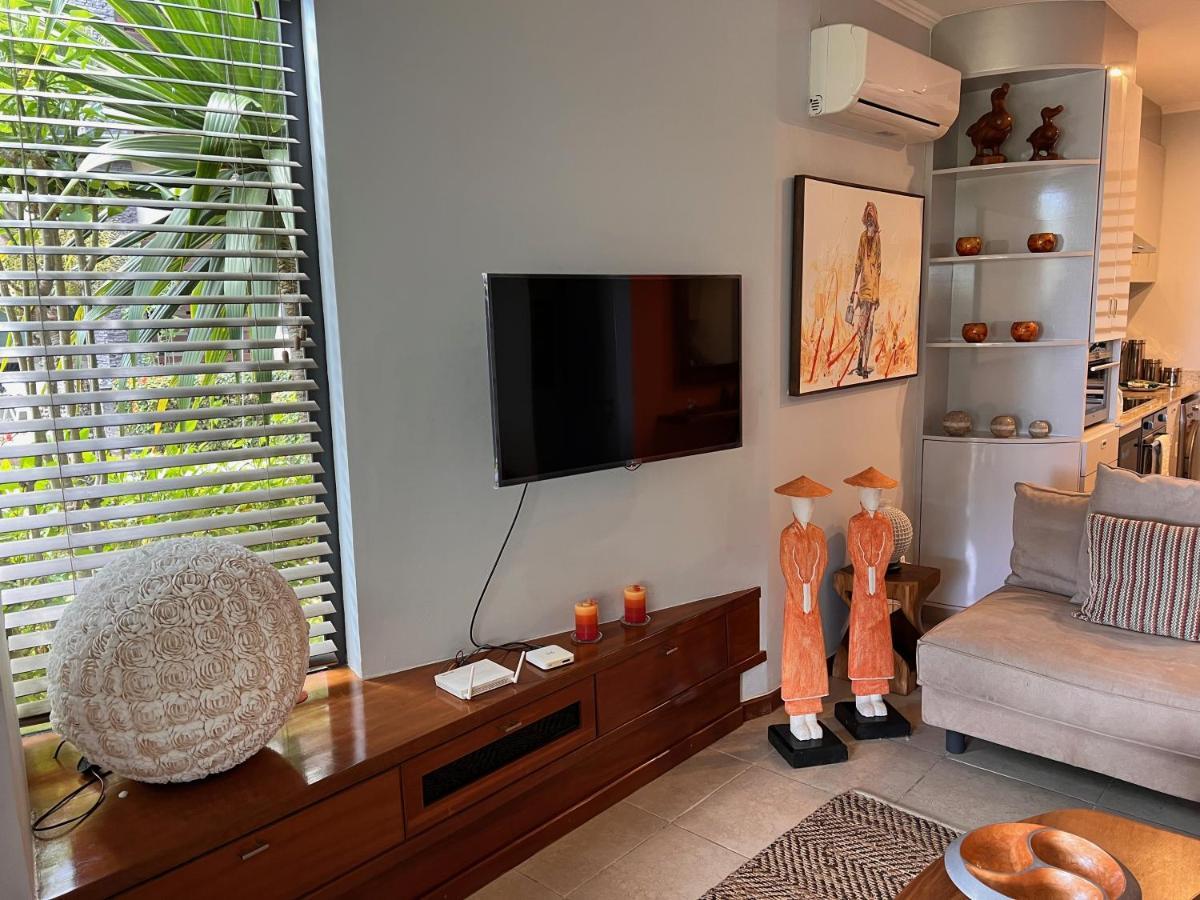Troux Aux Biches Le Cerisier A2 Mauritius Apartment ภายนอก รูปภาพ