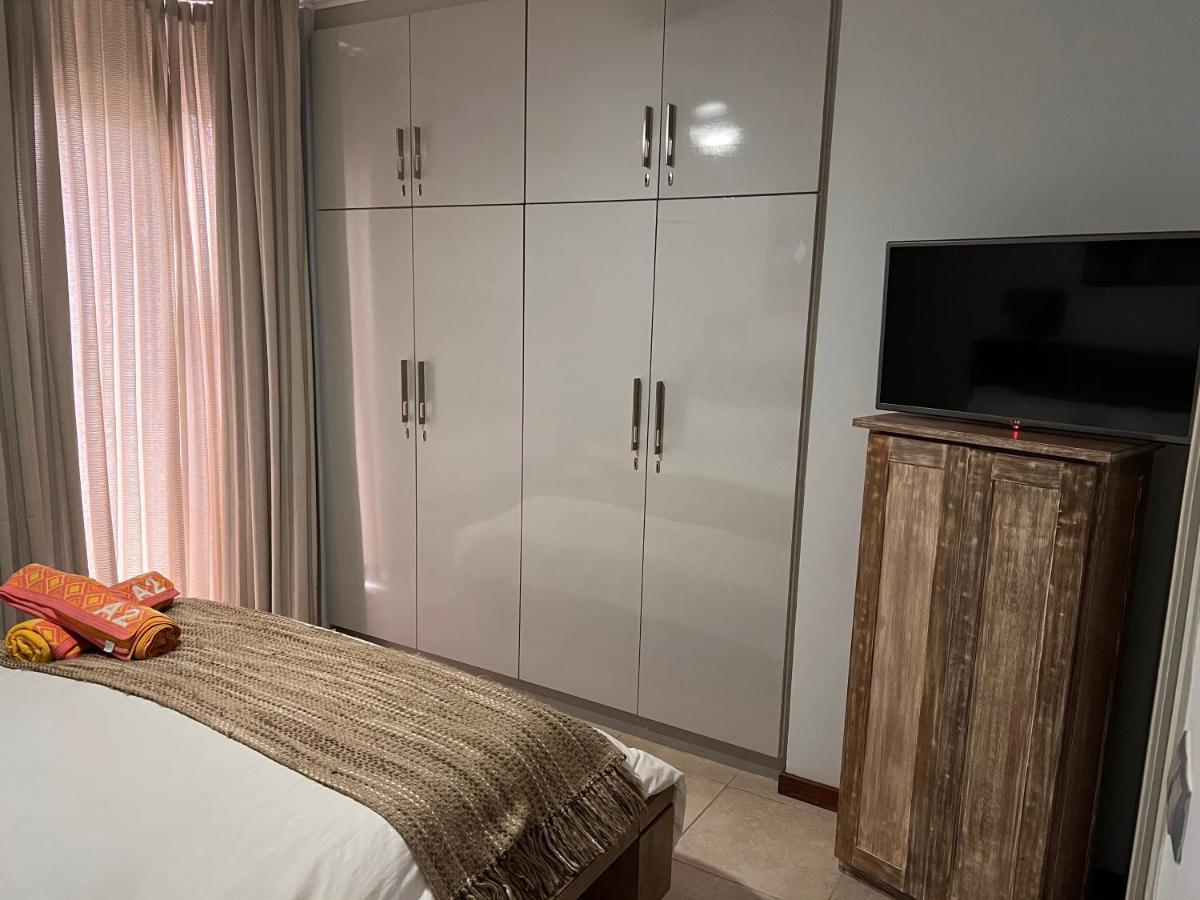 Troux Aux Biches Le Cerisier A2 Mauritius Apartment ภายนอก รูปภาพ