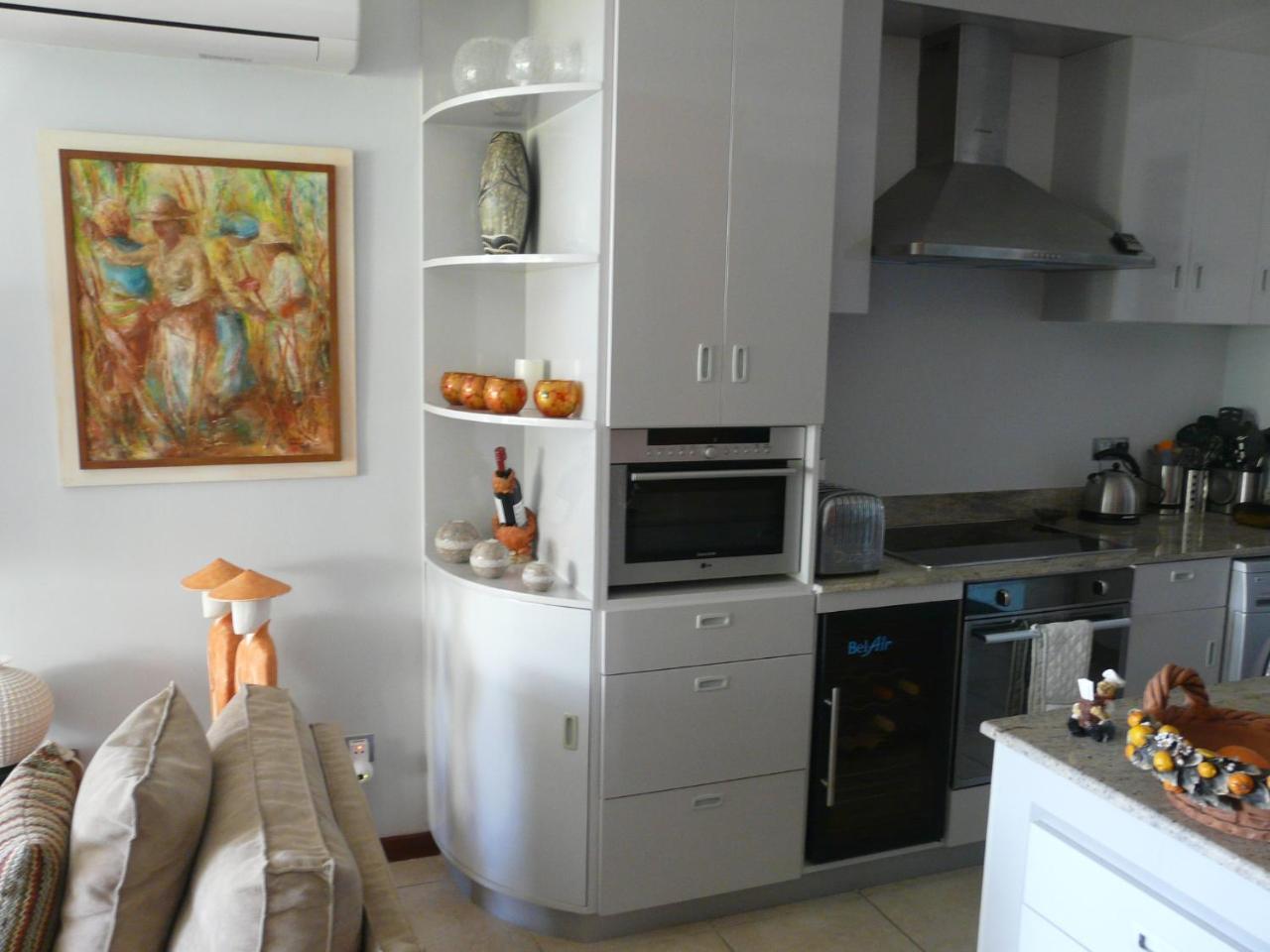 Troux Aux Biches Le Cerisier A2 Mauritius Apartment ภายนอก รูปภาพ