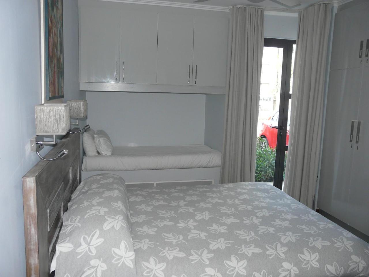 Troux Aux Biches Le Cerisier A2 Mauritius Apartment ภายนอก รูปภาพ